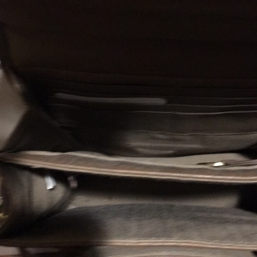 NWT Organizer Plus Crossbody or Handbag,  Storage - Picture 5 of 7